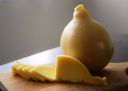 Italian Provolone cheese